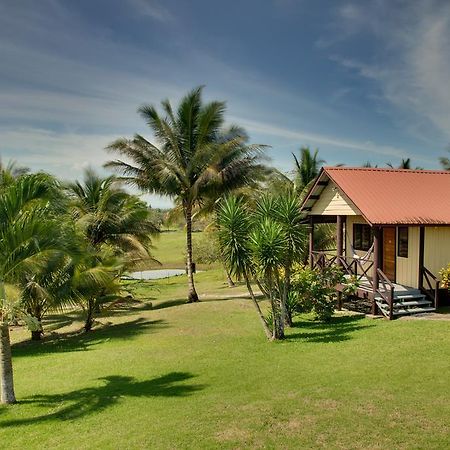 Windy Hill Resort San Ignacio Esterno foto