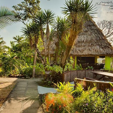 Windy Hill Resort San Ignacio Esterno foto