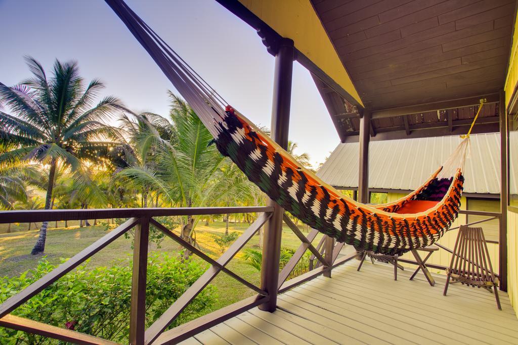 Windy Hill Resort San Ignacio Esterno foto