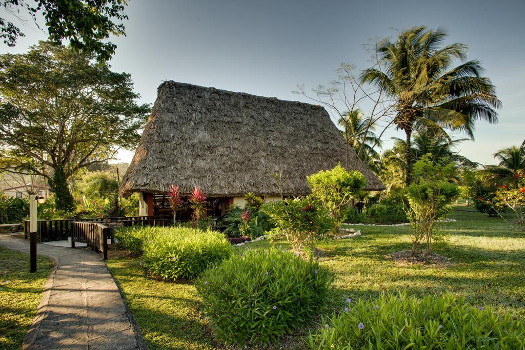 Windy Hill Resort San Ignacio Esterno foto