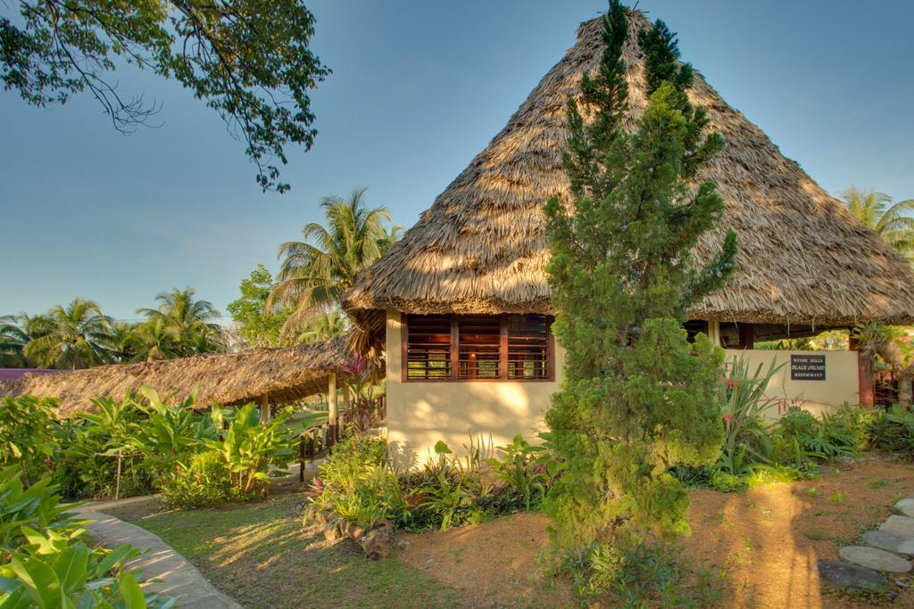 Windy Hill Resort San Ignacio Esterno foto