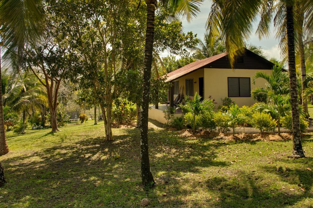 Windy Hill Resort San Ignacio Esterno foto