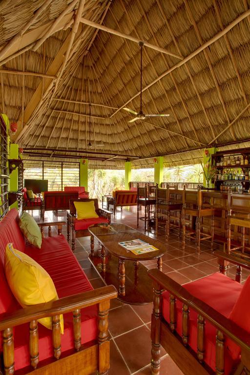 Windy Hill Resort San Ignacio Esterno foto
