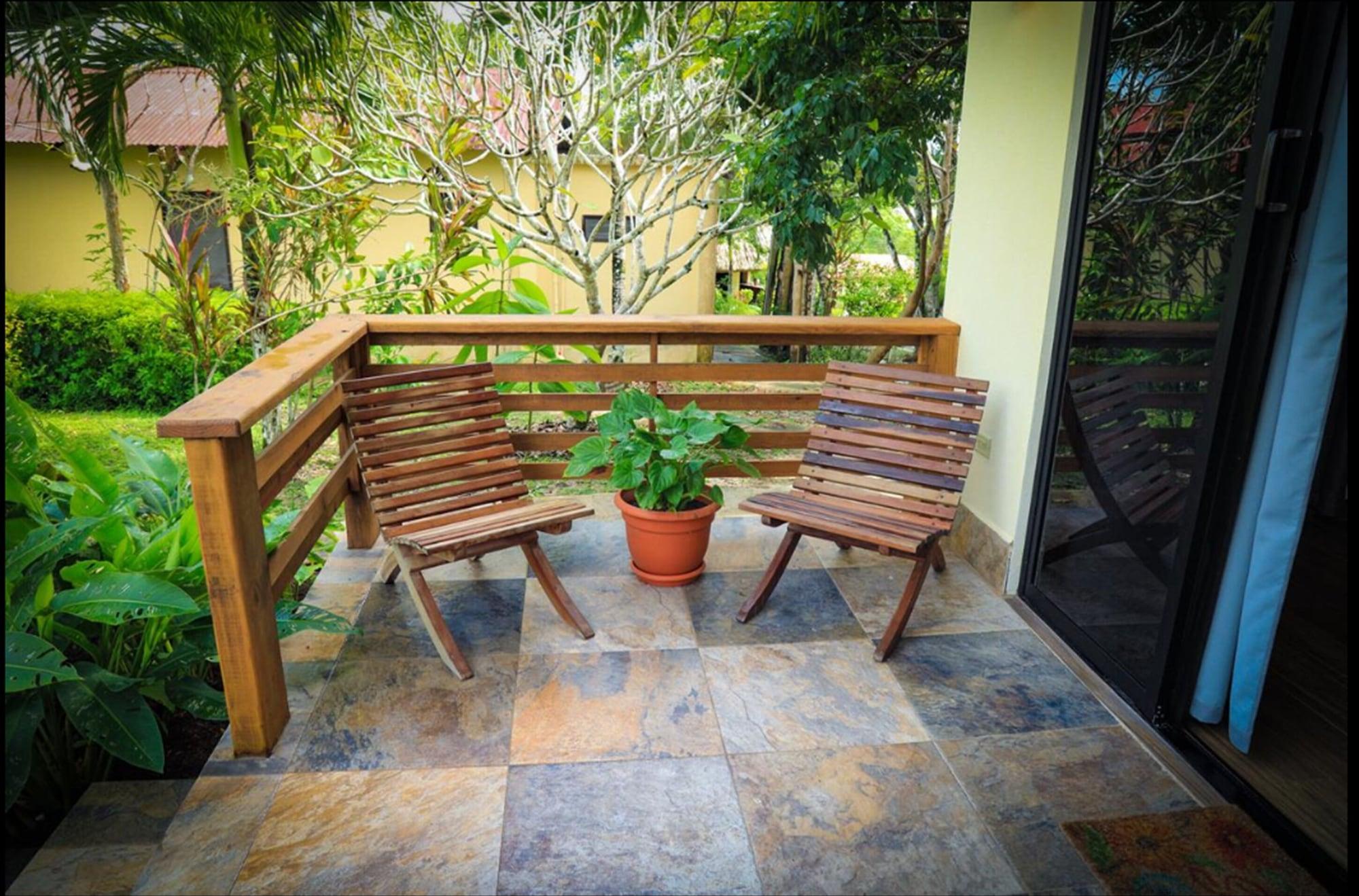 Windy Hill Resort San Ignacio Esterno foto
