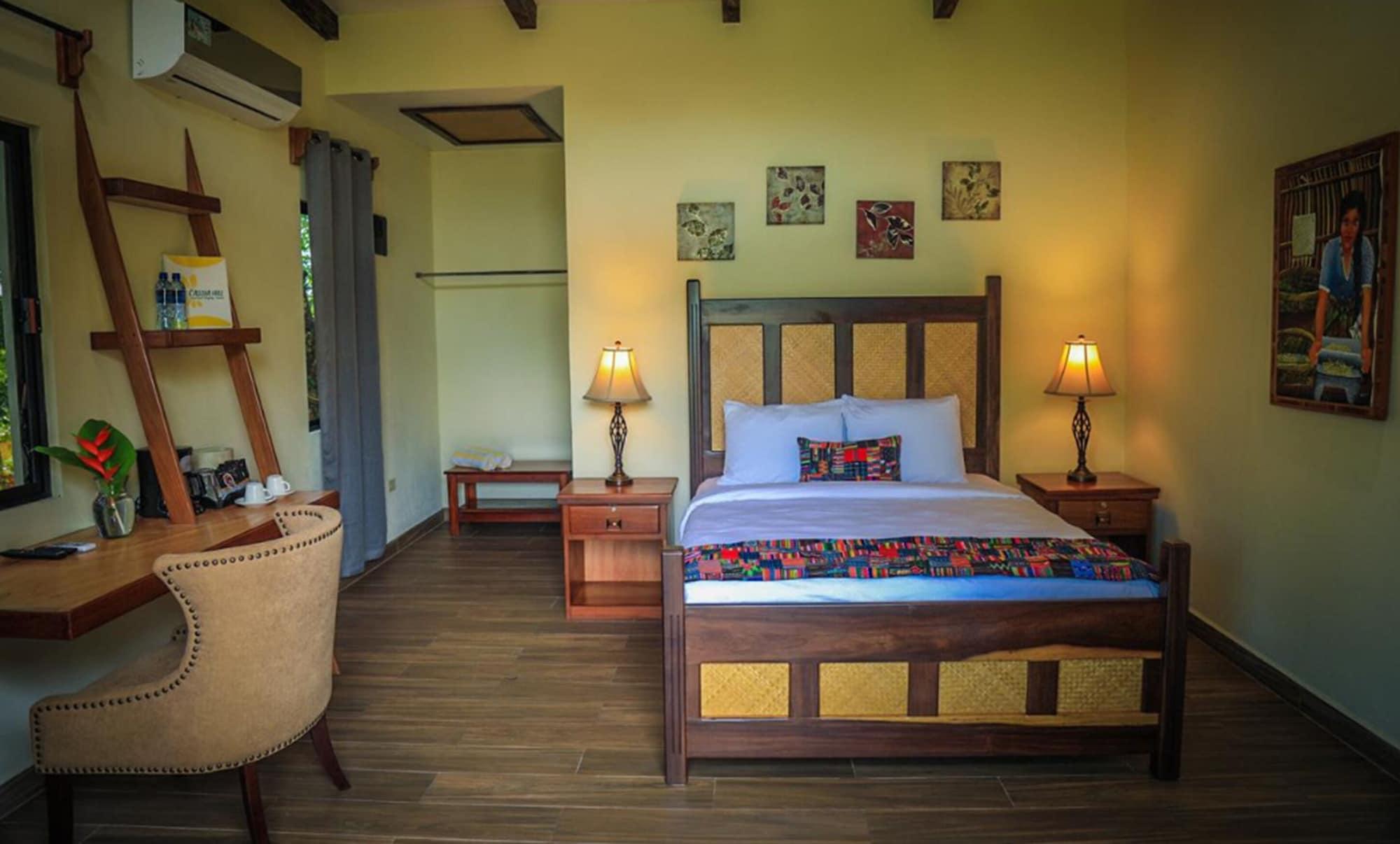 Windy Hill Resort San Ignacio Esterno foto