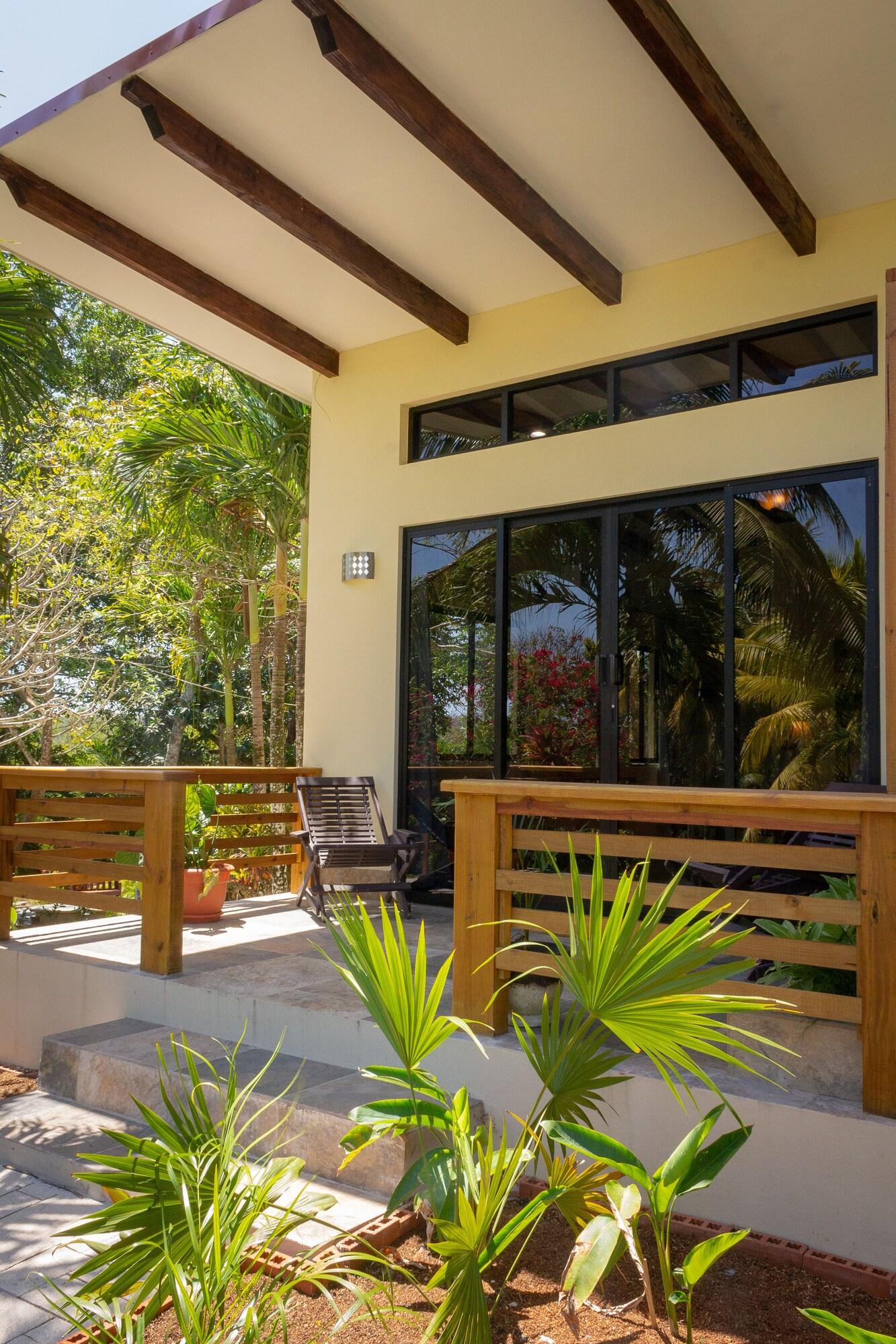 Windy Hill Resort San Ignacio Esterno foto