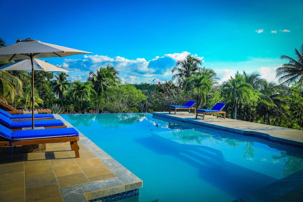 Windy Hill Resort San Ignacio Esterno foto