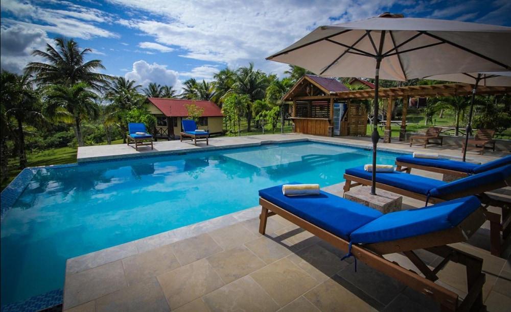 Windy Hill Resort San Ignacio Esterno foto