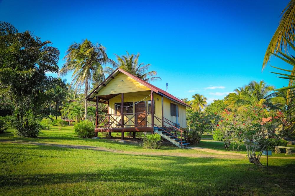 Windy Hill Resort San Ignacio Esterno foto