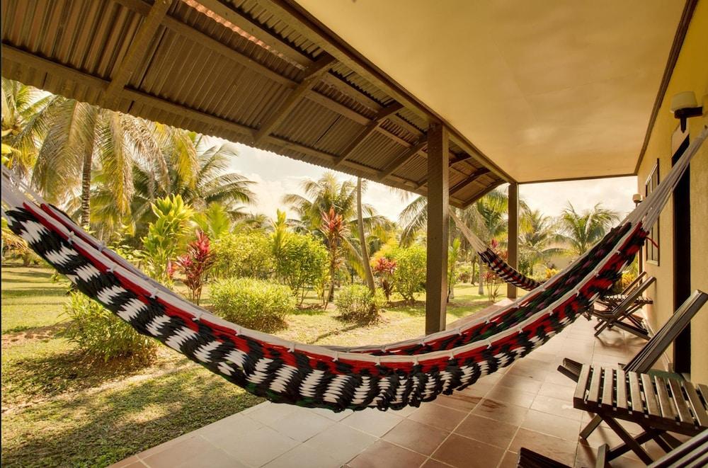 Windy Hill Resort San Ignacio Esterno foto