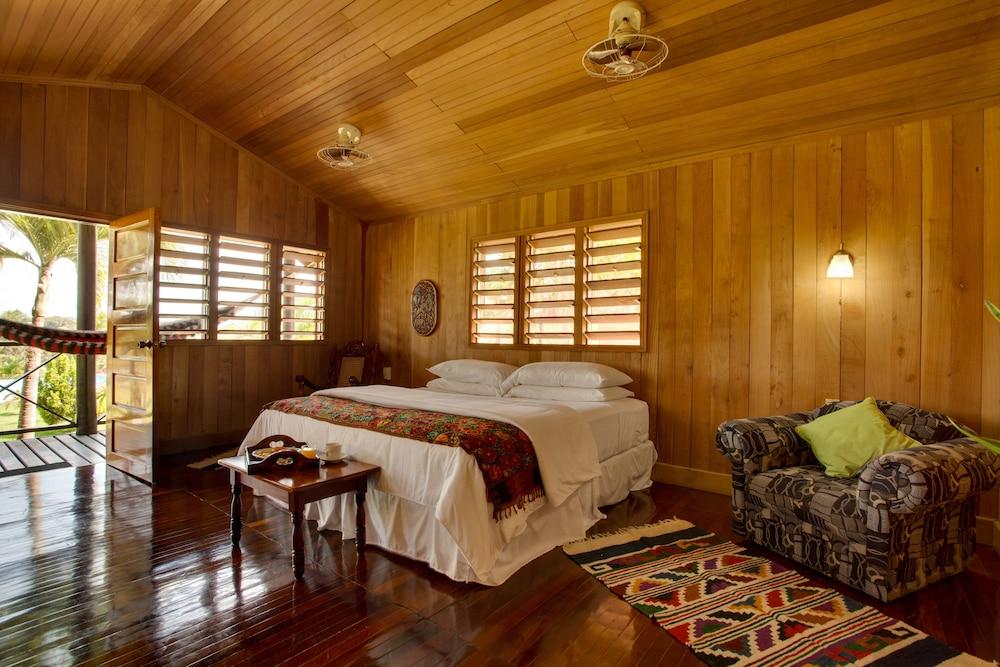 Windy Hill Resort San Ignacio Esterno foto