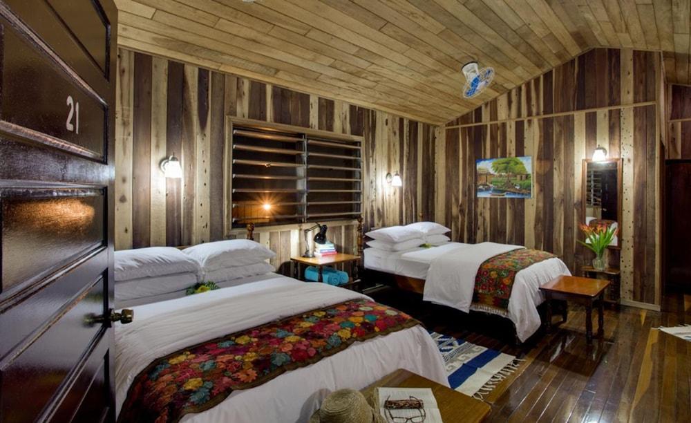 Windy Hill Resort San Ignacio Esterno foto