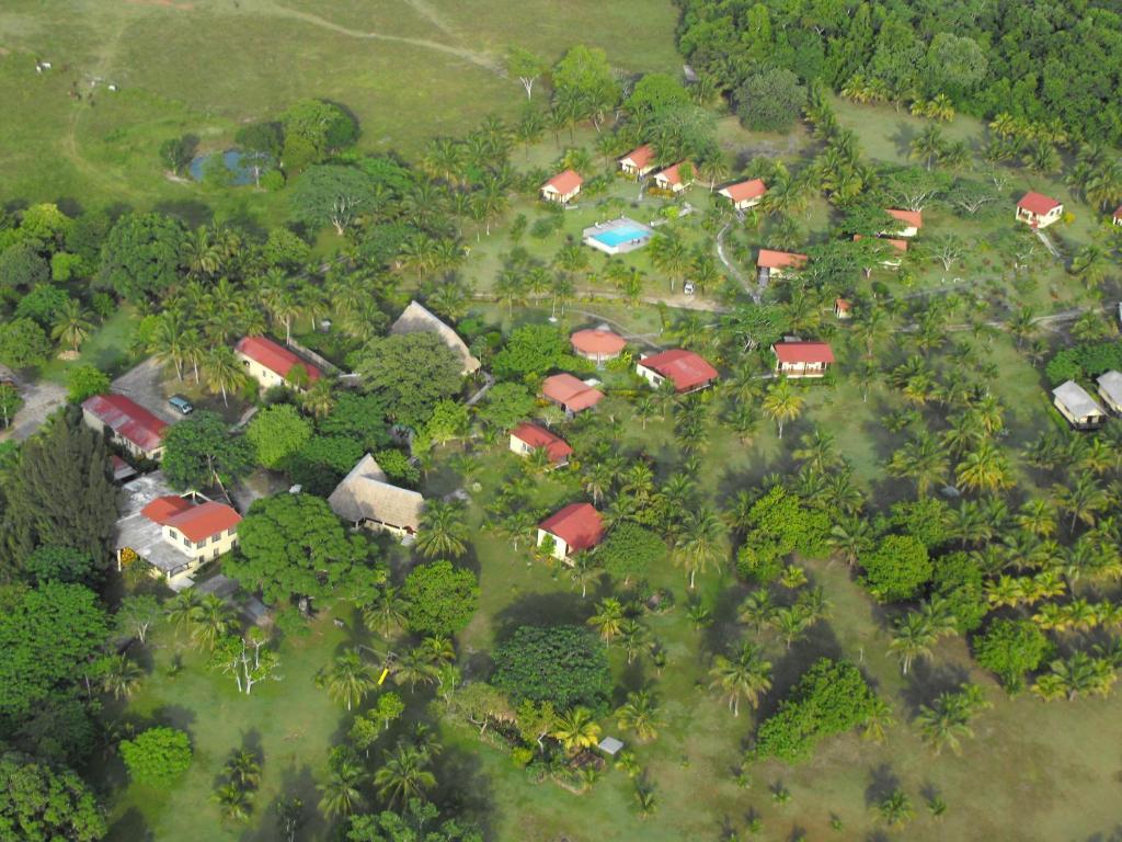 Windy Hill Resort San Ignacio Esterno foto