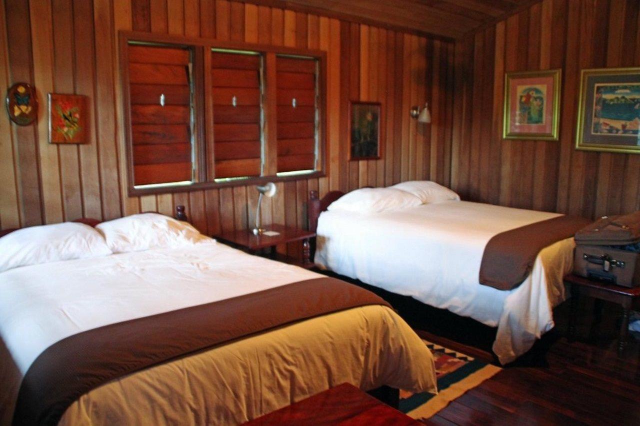 Windy Hill Resort San Ignacio Esterno foto
