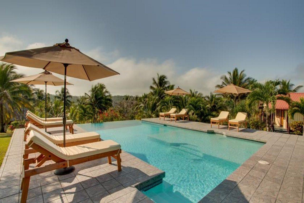 Windy Hill Resort San Ignacio Esterno foto