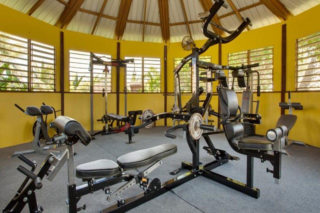 Windy Hill Resort San Ignacio Esterno foto