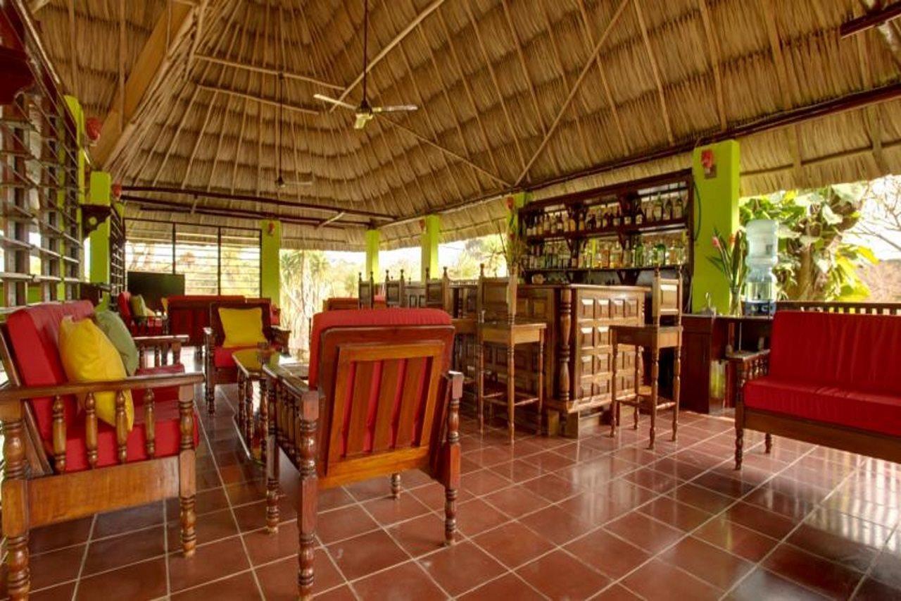 Windy Hill Resort San Ignacio Esterno foto