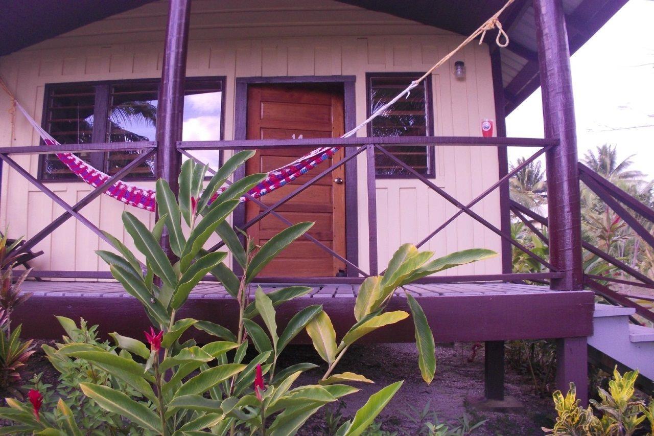 Windy Hill Resort San Ignacio Esterno foto