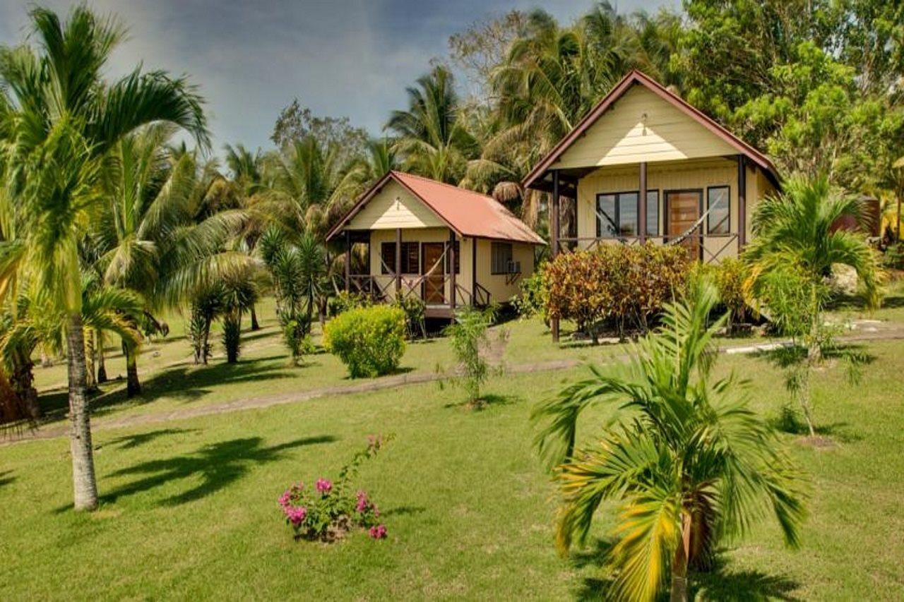 Windy Hill Resort San Ignacio Esterno foto