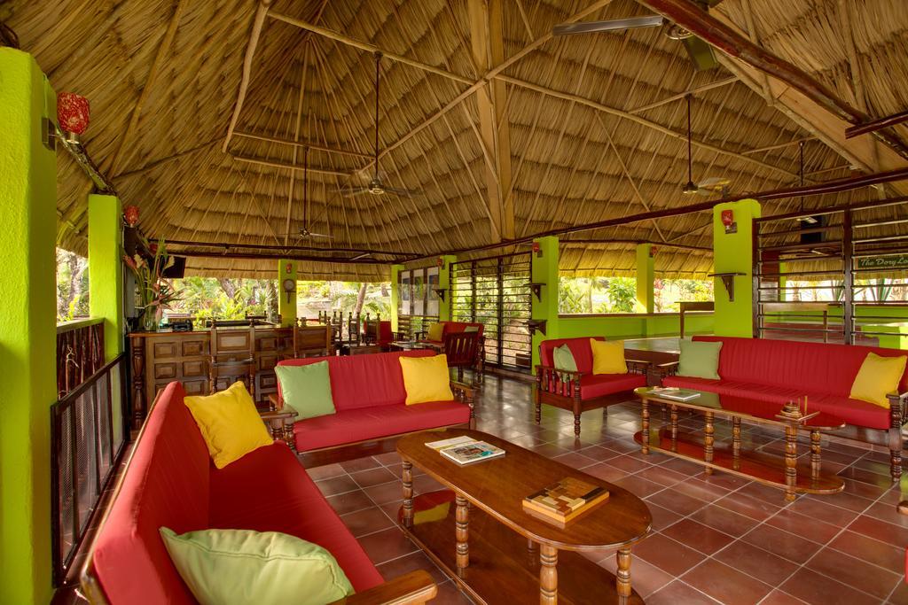 Windy Hill Resort San Ignacio Esterno foto