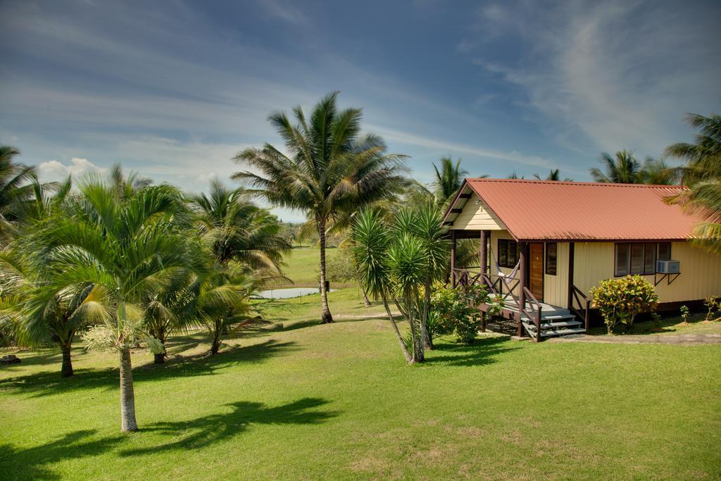 Windy Hill Resort San Ignacio Esterno foto
