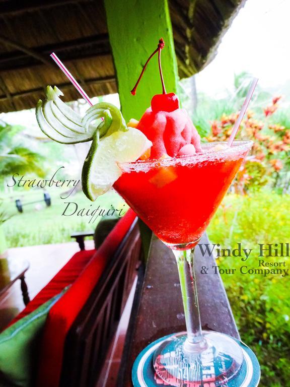 Windy Hill Resort San Ignacio Esterno foto