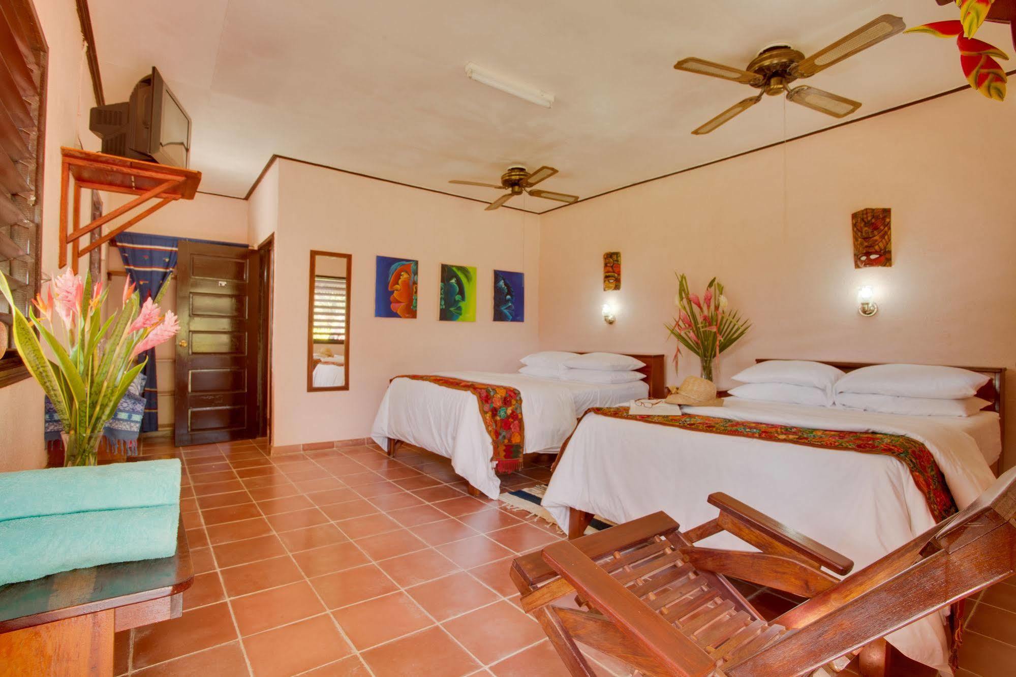 Windy Hill Resort San Ignacio Esterno foto
