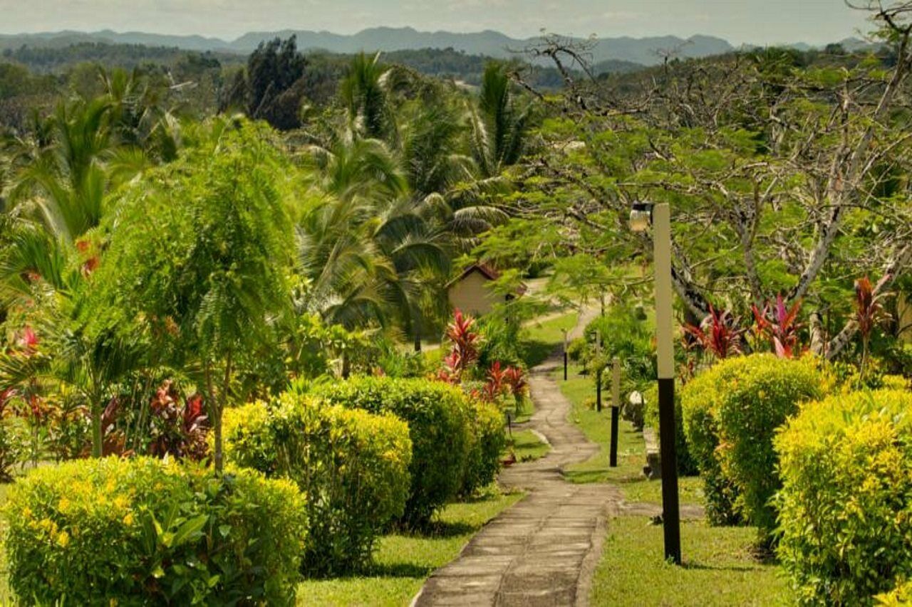 Windy Hill Resort San Ignacio Esterno foto
